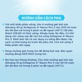 Sữa Enfamil A2 Neuro Pro 800G Cho Bé Từ 0 - 6 Tuổi