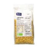 Đậu Lăng Vàng Hữu Cơ Sottolestelle 500G (Gói)
