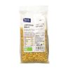 Đậu Lăng Vàng Hữu Cơ Sottolestelle 500G (Gói)