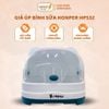 Khay Úp Bình Sữa Honper HP532 Cao Cấp, Giá Úp Bình Sữa Đa Năng Có Khay Thoát Nước
