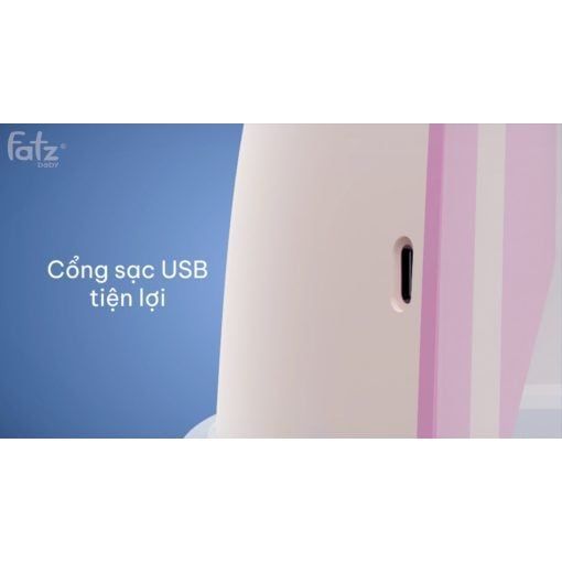 Máy Hút Sữa Điện Rảnh Tay Không Dây Freemax 2