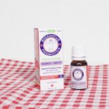 Men Vi Sinh 10 Chủng BioAmicus Complete Giúp Bổ Sung Lợi Khuẩn, Tăng Đề Kháng Lọ 10ml