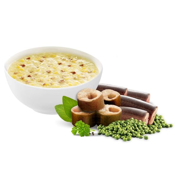 Cháo Ăn Tươi Ăn Dăm Baby SG Soup Cho Bé 10M+ (Gói)