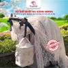 Túi Giữ Nhiệt Đa Năng KICHI, Giữ Nhiệt Lên Đến 14 Giờ