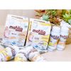 Sữa Bầu MATILIA Cho Mẹ - Hương Vị Vani, Socola, Bánh Quy - Lốc 4 Hộp