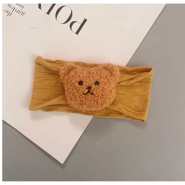 Set Tất Kèm Turban Hình Thú Larvakelly Cho Bé Sơ Sinh, Hoạ Tiết Ngẫu Nhiên