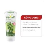 Kem Dưỡng Da Tay Và Móng Tay Kamill, Chăm Sóc Cho Da, Thuần Chay