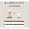 Núm Ti Green Finger BebeGrow Size S, M, L, LL Hàn quốc, Núm Ti Hai Van Thoát Khí