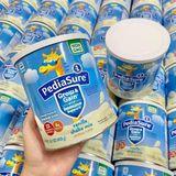 Sữa PediaSure Grow & Gain 400G vị vani cho trẻ từ 1-5 tuổi
