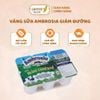 Váng Sữa Ambrosia Giảm Đường Cho Bé Từ 6M