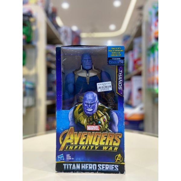 Mô Hình Đồ Chơi AVENGERS Cho Bé - Sống Động, Nhựa ABS An Toàn - 3 Tuổi