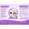 Kẽm Biolizin Hữu Cơ Cho Bé – Ăn Ngon, Tăng Đề Kháng, Hấp Thu Tối Ưu