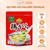 Hạt Nêm Thịt Heo Nấm TopValue 110G Nhật Bản