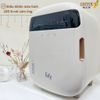 Máy Tiệt Trùng Sấy Khô Fatzbaby UVC-LED Công Nghệ Nano Plasma Lon PLASMAX 3 - FB4792TN