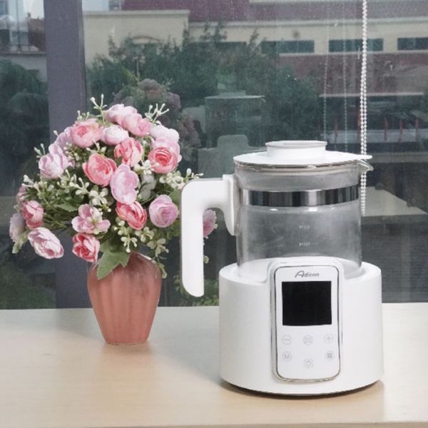 Máy Đun Và Hâm Nước Pha Sữa Điện Tử Adicon G8, Máy Đun Nước Chính Hãng