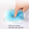 Miếng Lót Thấm Sữa CMBear 108 Miếng Siêu Thấm Hút Cho Mẹ
