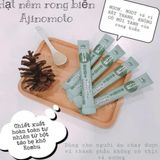 Hạt Nêm Rong Biển Ajinomoto Nhật Bản 56G, 112G