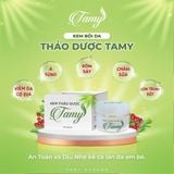 [Chính Hãng] Kem Da Thảo Dược Bôi Da Tamy Dùng Cho Mọi Lứa Tuổi Viêm Da Cơ Địa