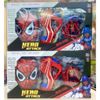 Phụ Kiện Siêu Nhân Nhện Hero Attack 8838/8834-49