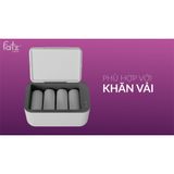 Máy Ủ Ấm Khăn Ướt FATZ WARM 1 -FB7200MX