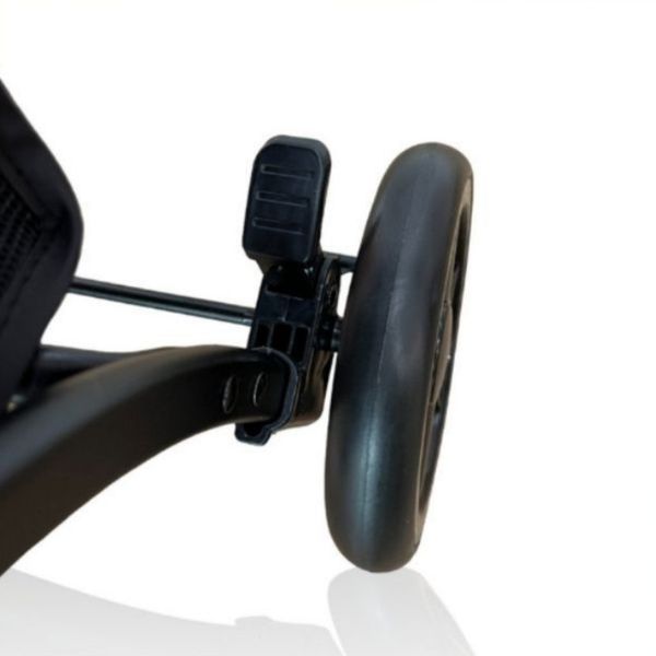 Xe Đẩy Gấp Gọn GLUCK C8 PLUS Cho Bé