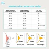 Máy Hút Sữa Rãnh Tay ChiBé CB019, Máy Hút Sữa Không Dây Tiện Lợi