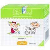 PEGinpol Bột Nhuận Tràng Hộp 20 Gói Hỗ Trợ Giảm Táo Bón Cho Bé - Siêu Thị Mẹ Và Bé Carrot