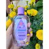 Nước Hoa Johnson's Baby Hương Ban Mai 125ML