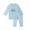 Bộ Dài Tay LULLABY Cho Bé Trai Bé Gái Từ 6M-4 Tuổi
