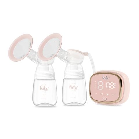 Máy Hút Sữa Đôi FATZ Resonance 6 FB1102VN, Máy Hút Sữa