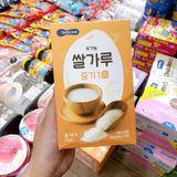 Gạo Hữu Cơ Hạt Vỡ Bebecook Hàn Quốc 200G