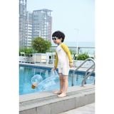 Đồ Bơi Bé Trai Mompa 2-6 Tuổi Có Tặng Kèm Mũ