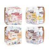 Sữa Bầu MATILIA Cho Mẹ - Hương Vị Vani, Socola, Bánh Quy - Lốc 4 Hộp