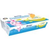 Váng Sữa Pudding Burine Đức Cho Bé Từ 6 Tháng Vị Vani, Vị Dâu 6 Hộp 50G