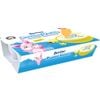 Váng Sữa Pudding Burine Đức Cho Bé Từ 6 Tháng Vị Vani, Vị Dâu 6 Hộp 50G