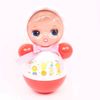 Đồ Chơi Búp Bê Lật đật 838A-21, Có Chuông