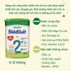 Sữa Bledilait Số 1 900G cho trẻ 0-6 tháng