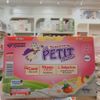 Sữa Chua Hoa Quả Petit Plaisir Vĩ 6 Hộp, Sữa Chua Cho Bé
