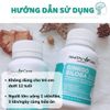 Viên Uống Bổ Não Healthy Care Ginkgo Biloba 2000MG 100 Viên