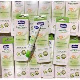 Lăn Bôi Muỗi Và Côn Trùng Cắn Chicco 10ML Xua Đuổi Côn Trùng