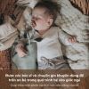 Ti Ngậm Bibs Silicon Colour Ban Đêm, Ti Ngậm Bibs Silicon Ban Ngày Delux 0 - 36M Đan Mạch Chính Hãng