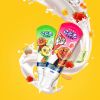 Kem Đánh Răng Baby Lion 40G Vị Dâu Tuýp Nhật