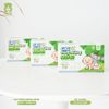 Gạc Rơ Lưỡi Mipbi Cho Trẻ Sơ Sinh Hộp 30 Gói - Siêu Thị Mẹ Và Bé Carrot