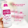 Dung Dịch Vệ Sinh Saugella Cho Bé Gái Từ 3 - 12 Tuổi 200ML