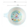 Chén Ăn Dặm Disney Finley DW21122 Có Tay Cầm