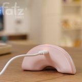Máy Hút Sữa Rảnh Tay Và Không Dây FATZ BABY Freemax 8