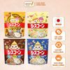 Ngũ cốc dinh dưỡng Nissin Nhật Bản, Giúp Bé Phát Triển Toàn Diện - Siêu Thị Mẹ Và Bé Carrot