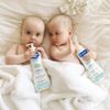 Sữa Tắm Cho Bé Mustela Gentle Da Thường Dung Tích 500ML, Sữa Tắm Gội Toàn Thân, Dưỡng Da Bé - Siêu Thị Mẹ Và Bé Carrot