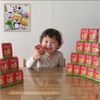 Sữa Dinh Dưỡng PORORO Hàn Quốc Cho Bé, Tăng Chiều Cao, Đề Kháng, Hộp 140ml - Thùng 24 Hộp