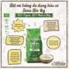 Bột Mỳ Đa Dụng Hữu Cơ Sima Bio 1KG Của Ý- Hàng Chính Hãng